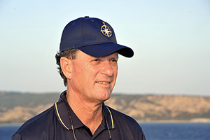 Robert Ballard - discover science
